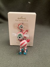 Hallmark decorazione natalizia
