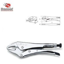 PINZE REGOLABILI AUTOBLOCCANTI