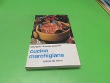 CUCINA MARCHIGIANA - Ida