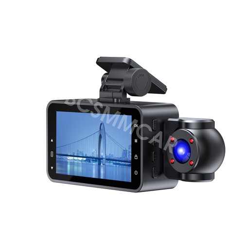 Dash cam dvr per - dash, auto