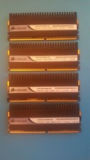 Corsair dominator 4gb 1gb - corsair, 4
