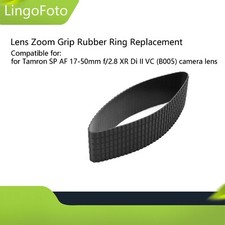 Anello in gomma impugnatura