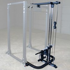 Body solid gla400 - gla400, attacco
