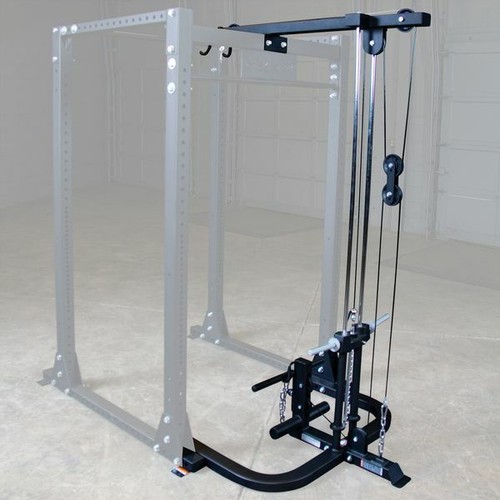 Body solid gla400 - body-solid, lat