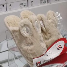 DUE MELE - Pantofole/Ciabatte