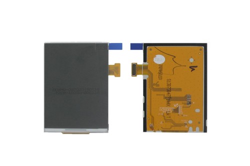 Schermo lcd originale samsung - originale,