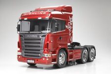 Tamiya Scania R620 3 assi 6x4