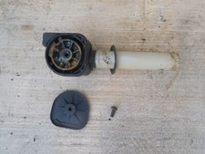 MOTO MAICO MC GS 250 CROSS 400 440 ACCELERATORE MAGURA MAGNESIUM DBGM GAS KTM TM