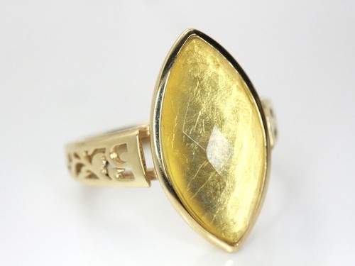 Goldjunge69 anello sogni - goldjunge69*,