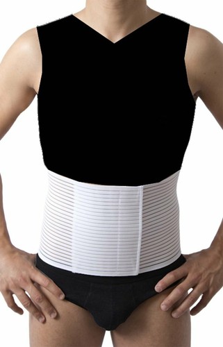 Fascia post parto - fascia, post-parto