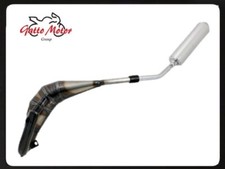 Marmitta scarico evok racing - scarico,