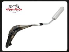 MARMITTA SCARICO EVOK RACING