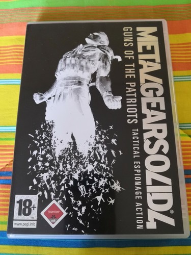Metal gear saga vol - gear, 2