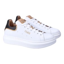 SCARPE SNEAKERS UOMO ALVIERO