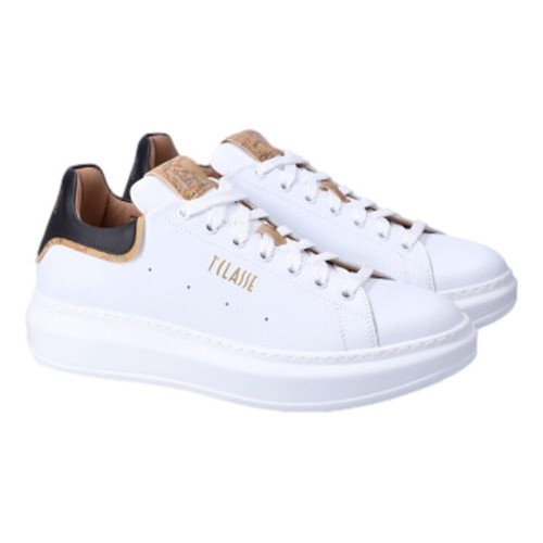 Scarpe sneakers uomo alviero - scarpe,