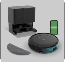 iRobot Roomba Combo Essential