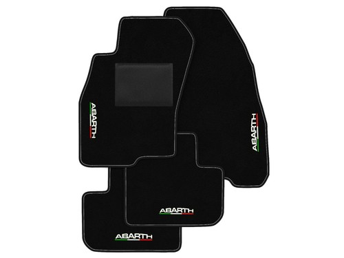 Tappetini compatibili con - , fiat
