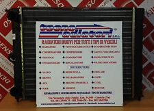 644505 - Radiatore per piaggio quargo