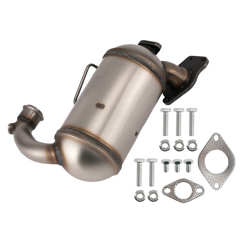 Filtro antiparticolato diesel - filtro,