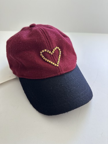 Cappello baseball nuovo - cappello,