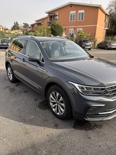 Volkswagen Tiguan 2.0 TDI Scr