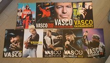 Calendari Vasco Rossi