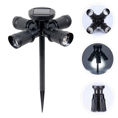 Lampade solari esterno luce - ,