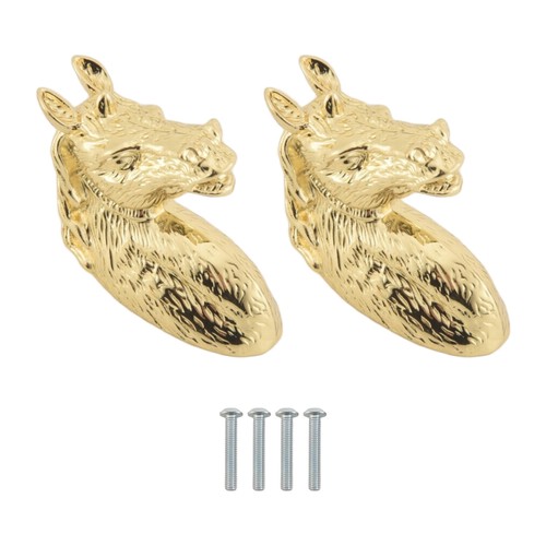 2pezzi maniglie per porte - maniglie,
