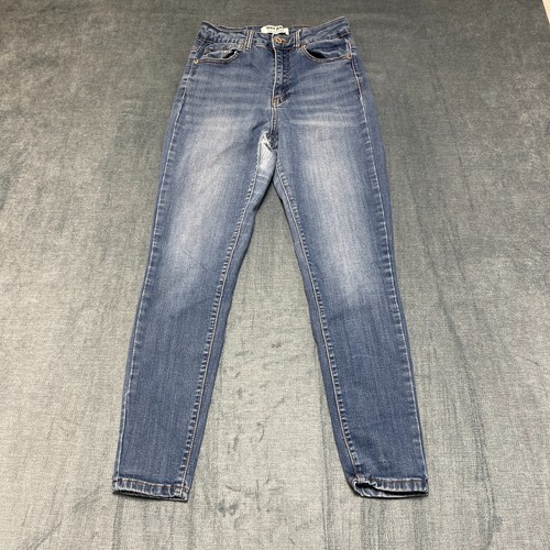 Jeans cerati originali - , skinny
