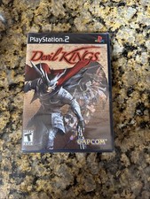 Devil Kings (Sony PlayStation