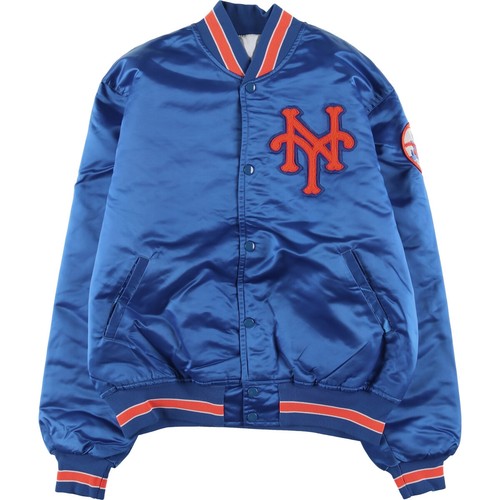 Giacca vintage anni mlb - vintage,