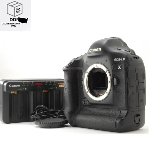 Quasi come nuovo canon - come,