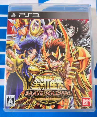 Saint seiya cavalieri dello - saint,