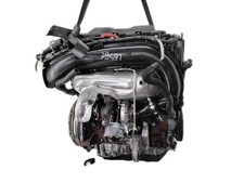 MOTORE SEMICOMPLETO PER FORD Kuga Serie (CBV) 1838469 TXDA diesel 1997 (08>13)