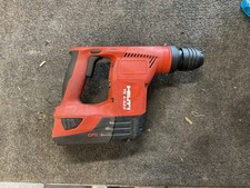 Hilti a22 concrete - hilti,