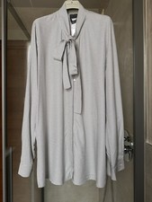 Marina rinaldi blusa - blusa, camicia