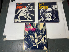 JEFF HAWKE H1101-H1552 /