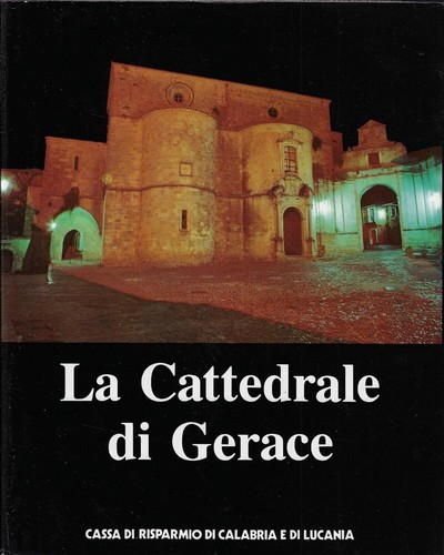 Gemelli salvat la - salvat..la, cattedrale