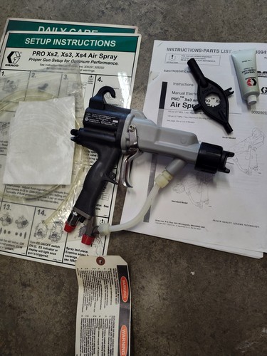 Pistola per verniciatura - pistola,