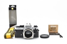 *Top Mint* Nikon nuova FM2