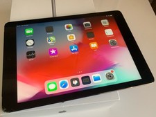 Apple iPad Air  Wi-Fi +