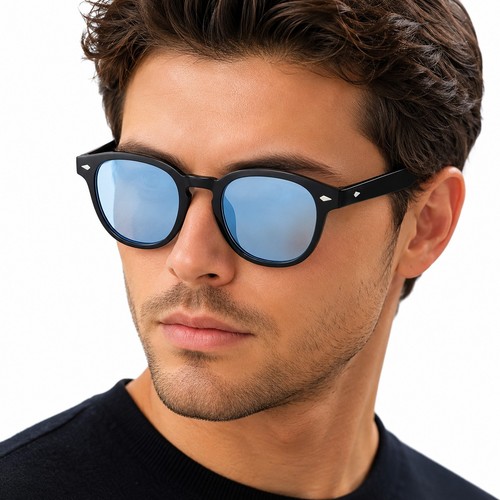 Occhiali sole vintage uv400 - occhiali, da
