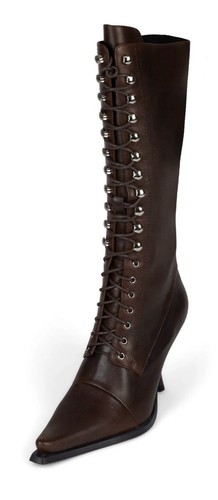 Jeffrey campbell lani brown - jeffrey,