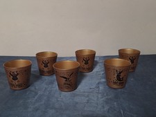 Fernet Branca Bicchieri in