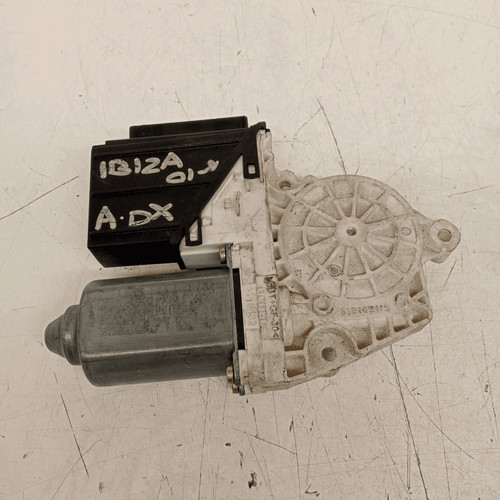 Motorino alzacristallo porta