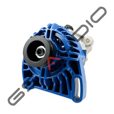 Alternatore FI150 - GS Audio 150A regolabile da 14 a 16V - vedi info