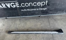 Minigonna Sx Fiat Tipo Cross