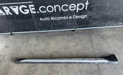 Minigonna fiat tipo cross - fiat,