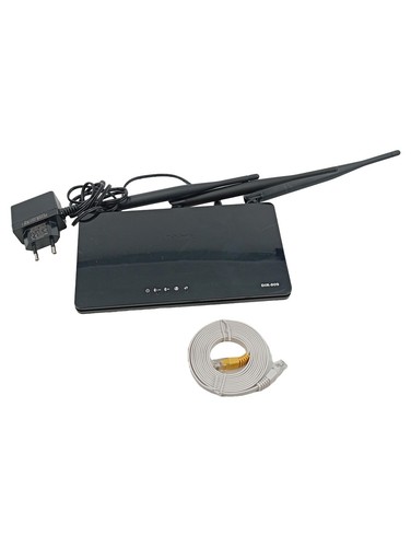 Link dir 809 - dir-809, router