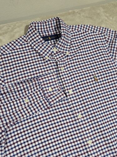 Polo ralph lauren uomo - lauren, carne